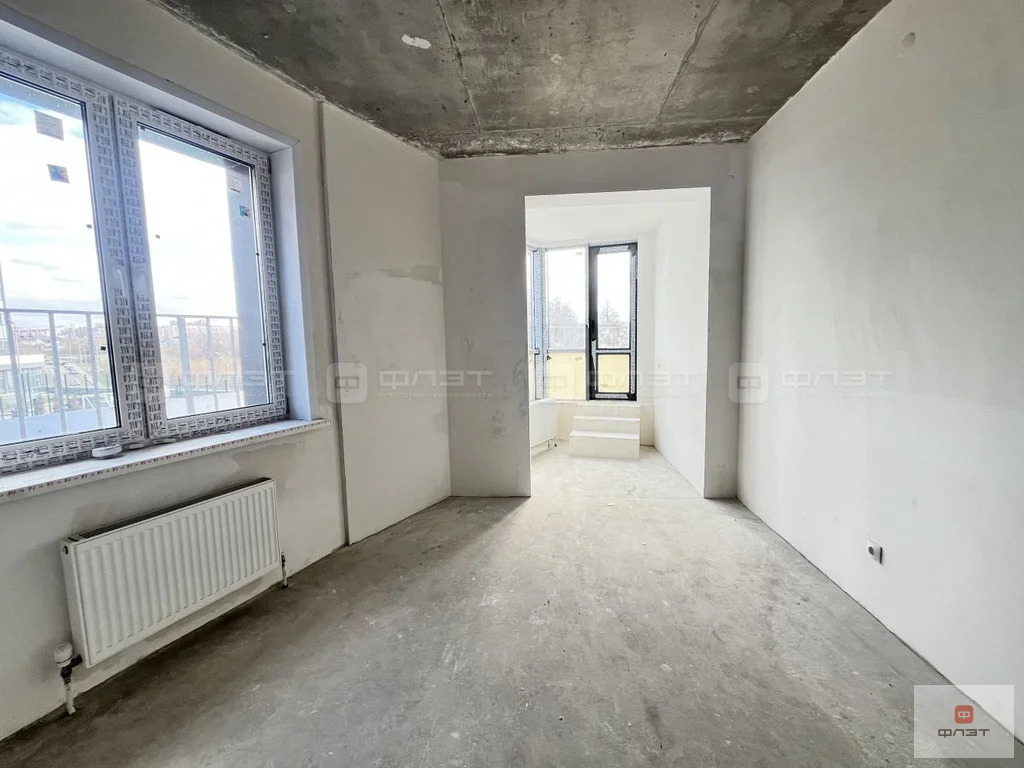 Продажа квартиры, Казань, ул. Танковая - Фото 12