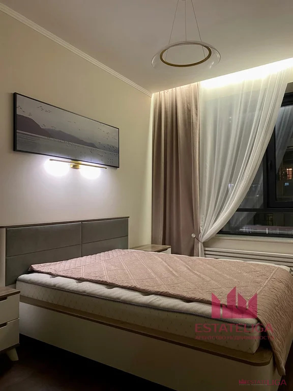 Аренда квартиры, ул. Лобачевского - Фото 13