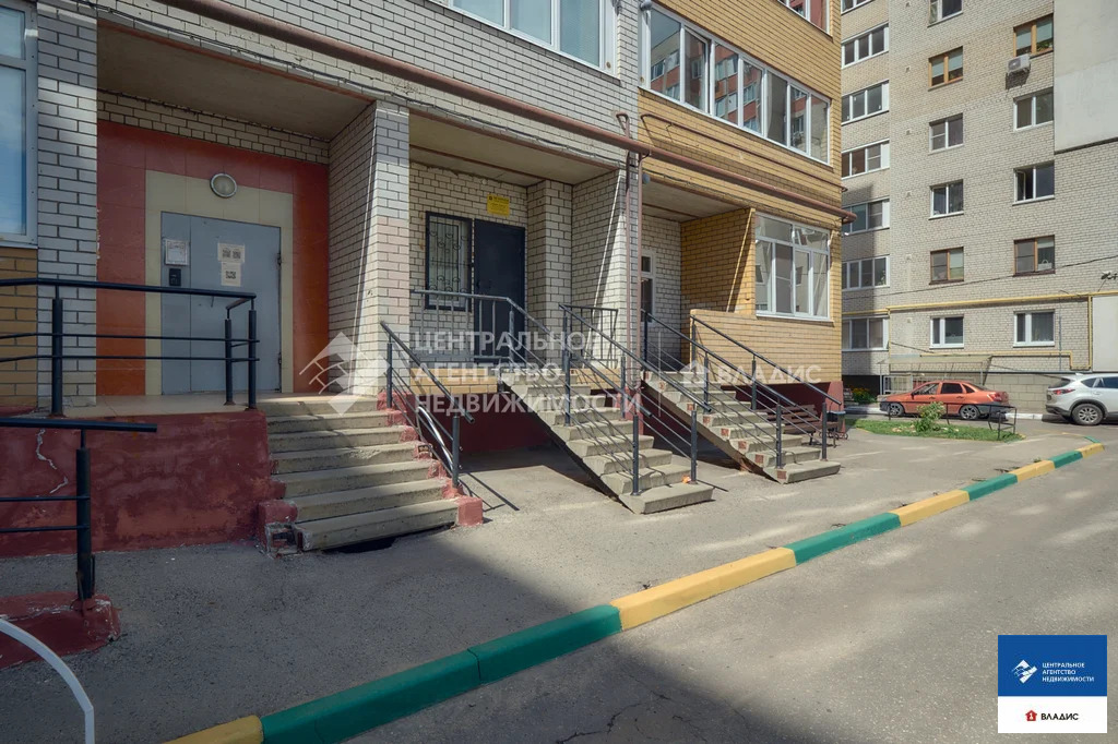 Продажа квартиры, Рязань, ул. Мервинская - Фото 17