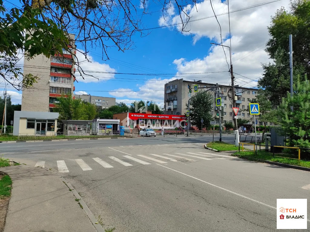 Богородский городской округ, Ногинск, Ново-Богородская улица,  земля ... - Фото 7