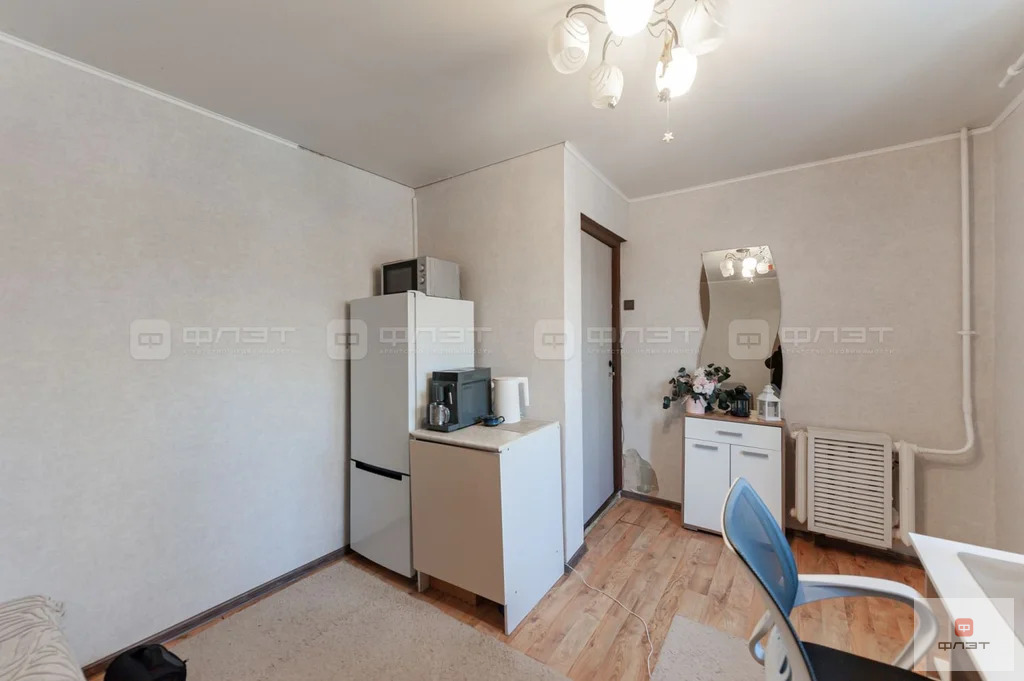 Продажа квартиры, Казань, ул. Братьев Касимовых - Фото 4