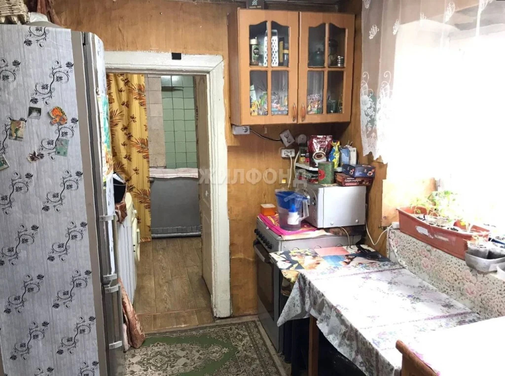 Продажа дома, Бердск, ул. Орджоникидзе - Фото 10