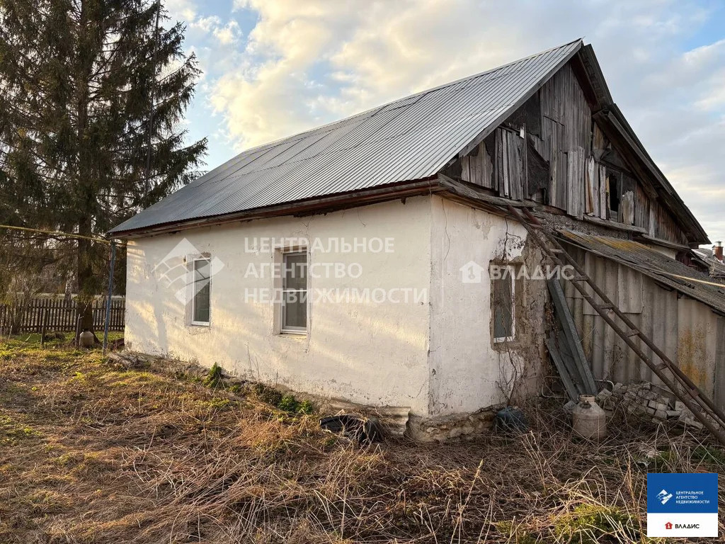 Продажа дома, Захарово, Захаровский район, ул. Центральная - Фото 5