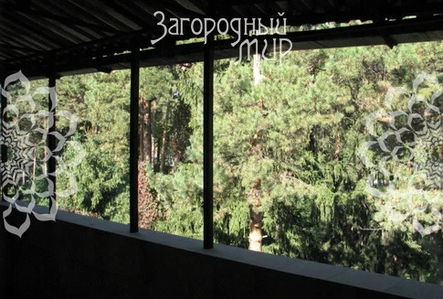 Продам дом, Новорязанское шоссе, 12 км от МКАД - Фото 6