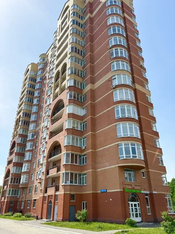 Продажа 2х к.кв. в ЖК Резиденция Горки 10 у леса - Фото 2