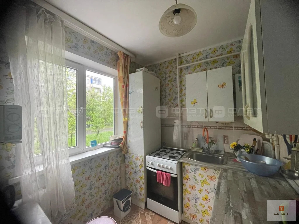 Продажа квартиры, Казань, ул. Чкалова - Фото 2