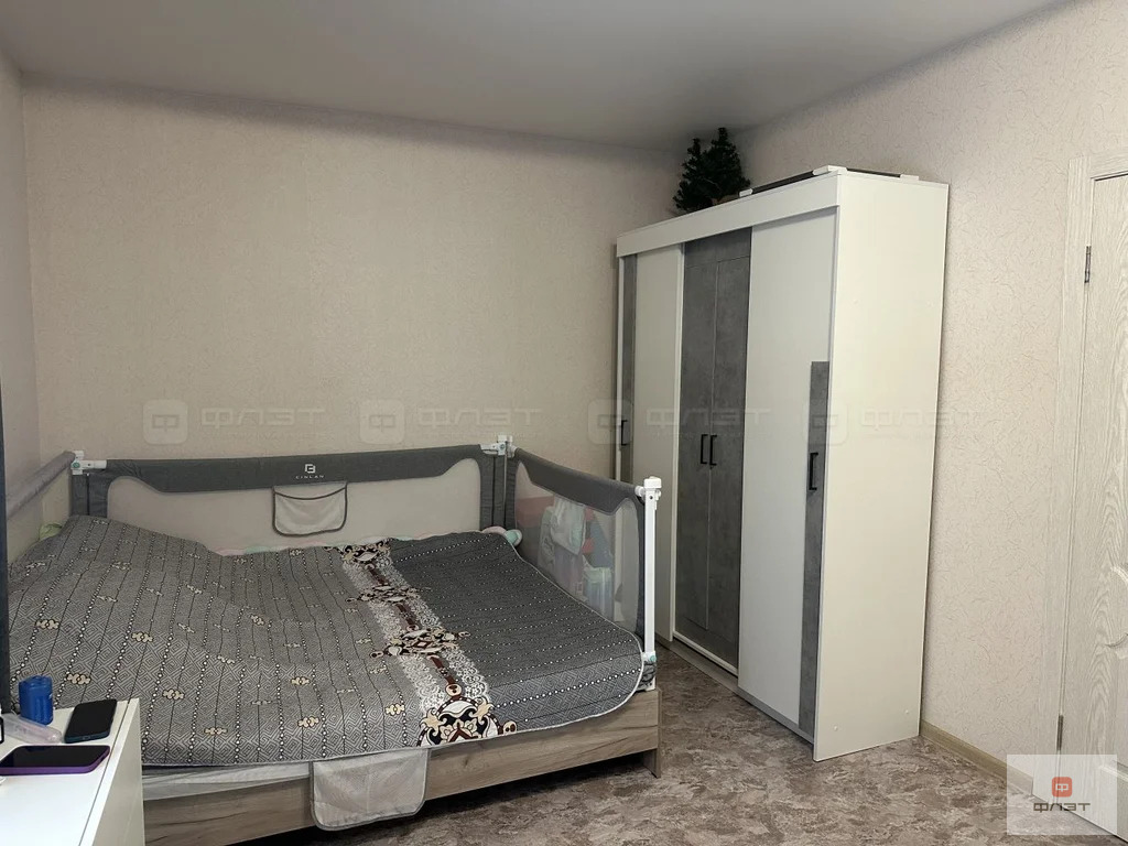 Продажа квартиры, Куюки, Пестречинский район, 20-й квартал - Фото 1