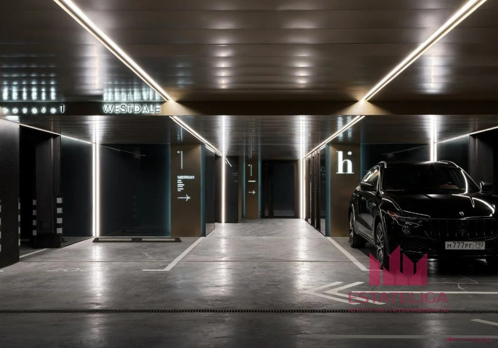 Продажа гаража, 1-й Сетуньский проезд - Фото 1