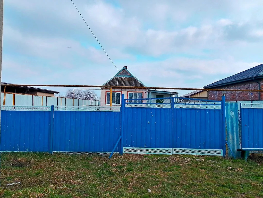 Продажа дома, Трудобеликовский, Красноармейский район, ул. Таманская - Фото 2