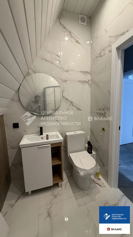 Продажа дома, Рязанский район, Тенистая улица - Фото 15