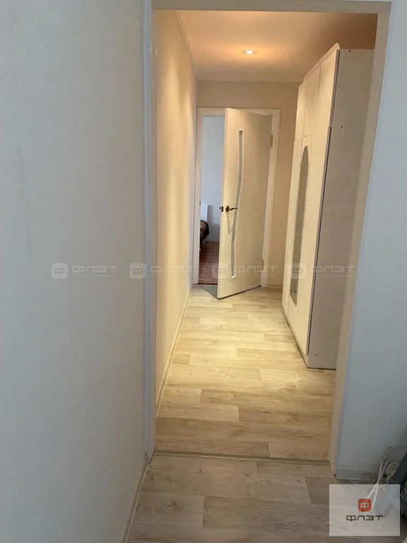 Продажа квартиры, Казань, ул. Галии Кайбицкой - Фото 9