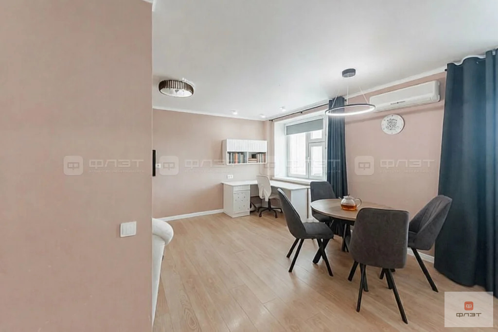 Продажа квартиры, Казань, Ямашева пр-кт. - Фото 4