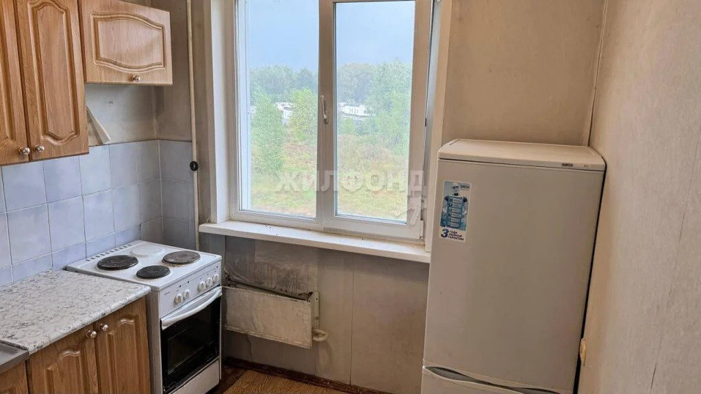 Продажа квартиры, Новосибирск, Солидарности - Фото 0