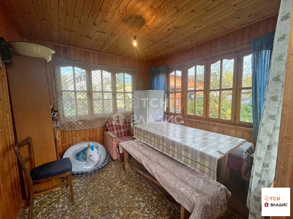 Продажа дома, Щелково, Щелковский район, 3-й Малопрудный проезд - Фото 24