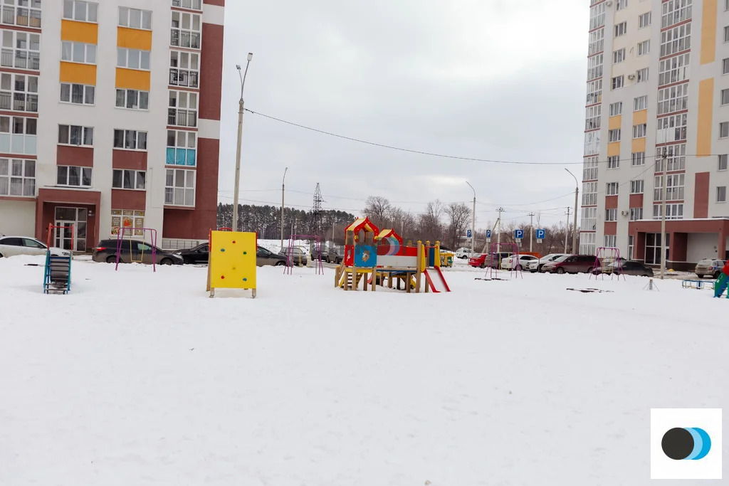 Продажа квартиры, Уфа, улица Гази Загитова - Фото 11