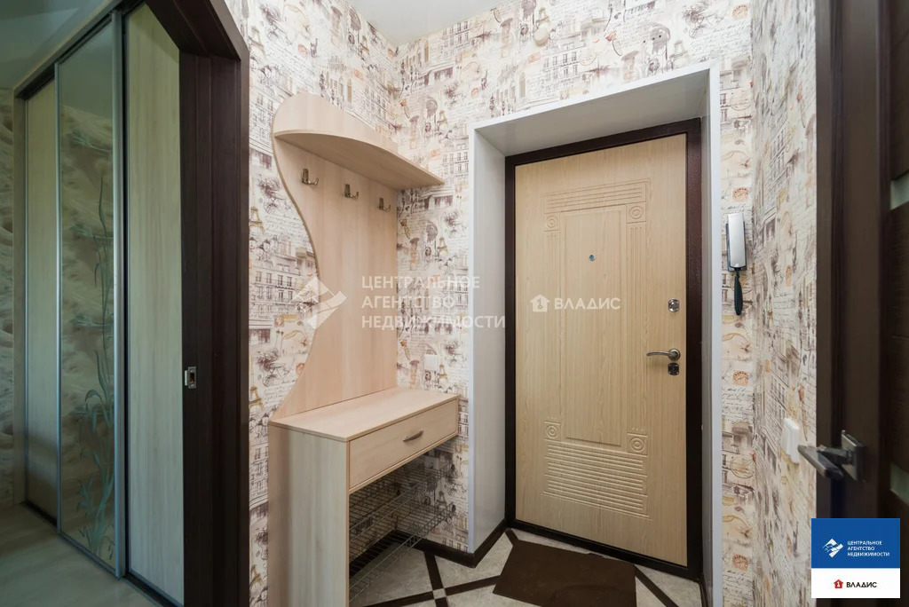 Продажа квартиры, Рязань, улица Лизы Чайкиной - Фото 7