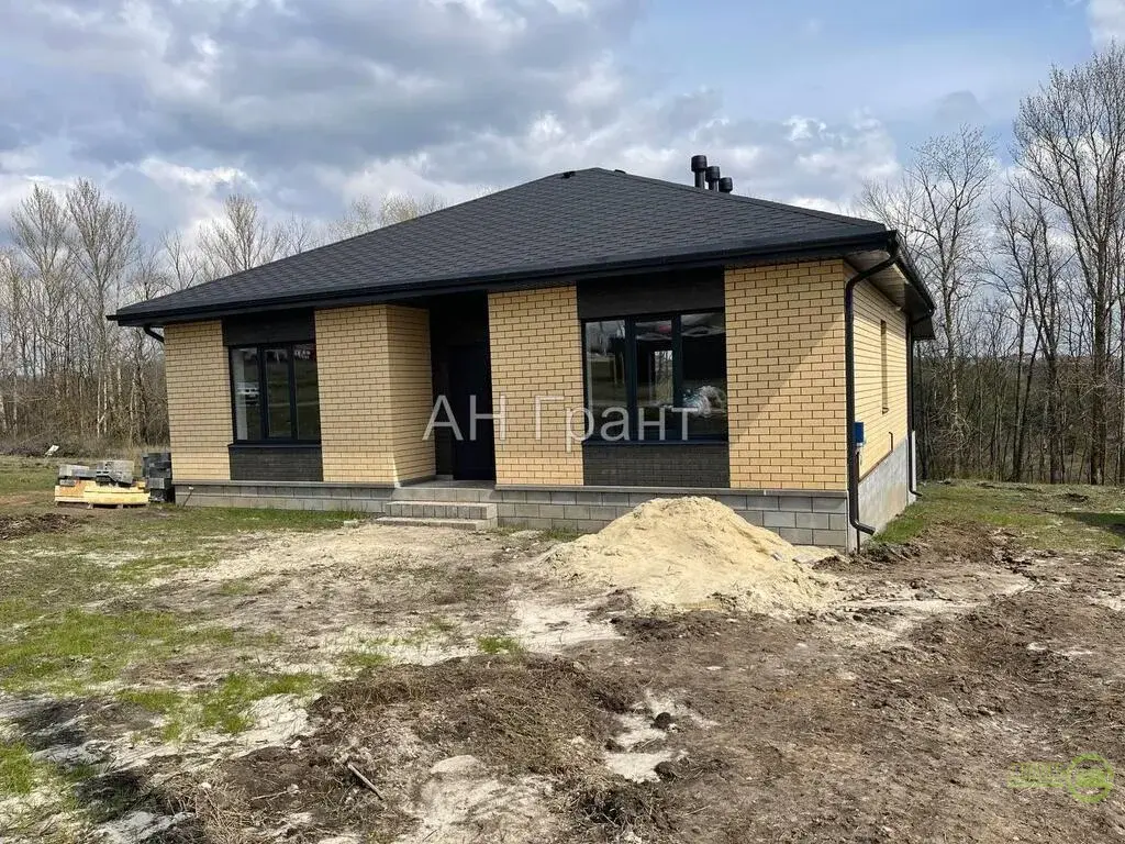 Новый дом в  Стрелецкое-72 - Фото 5