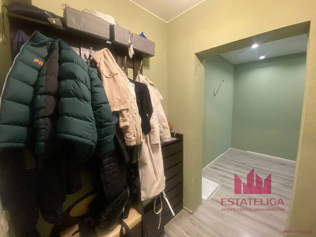 Продажа квартиры, Лопатино, Ленинский район, Сухановская улица - Фото 22