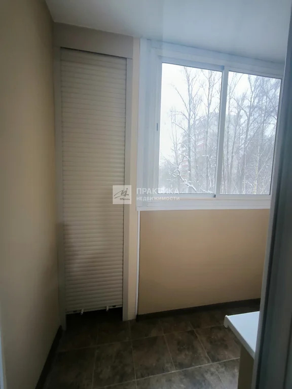 Продажа квартиры, ул. Дыбенко - Фото 20