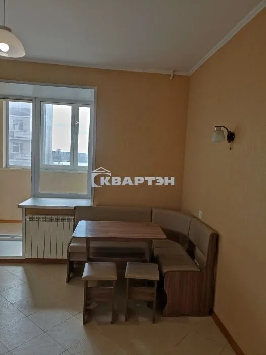 Продажа квартиры, Новосибирск, ул. Владимировская - Фото 1