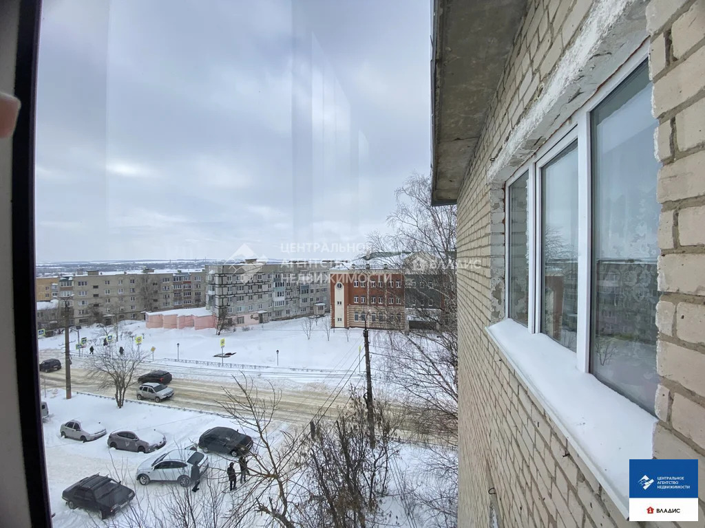 Продажа квартиры, Скопин - Фото 20