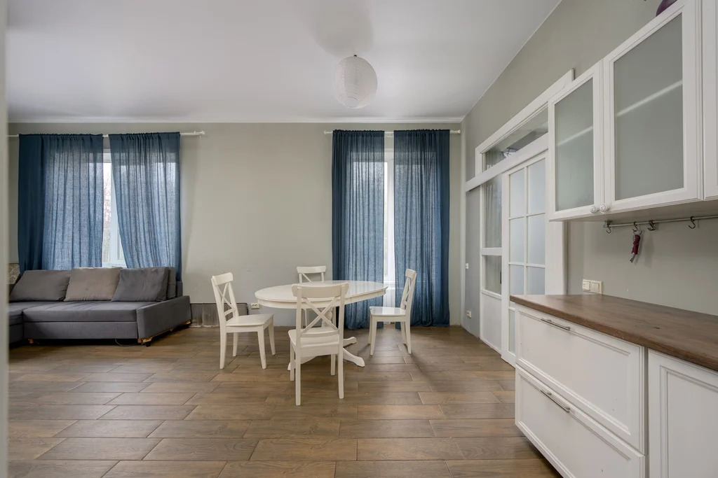 Продажа дома, Нестерово, Рузский район - Фото 6