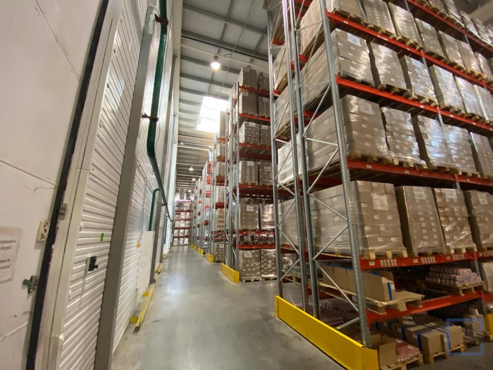 Продажа склада, Химки - Фото 9