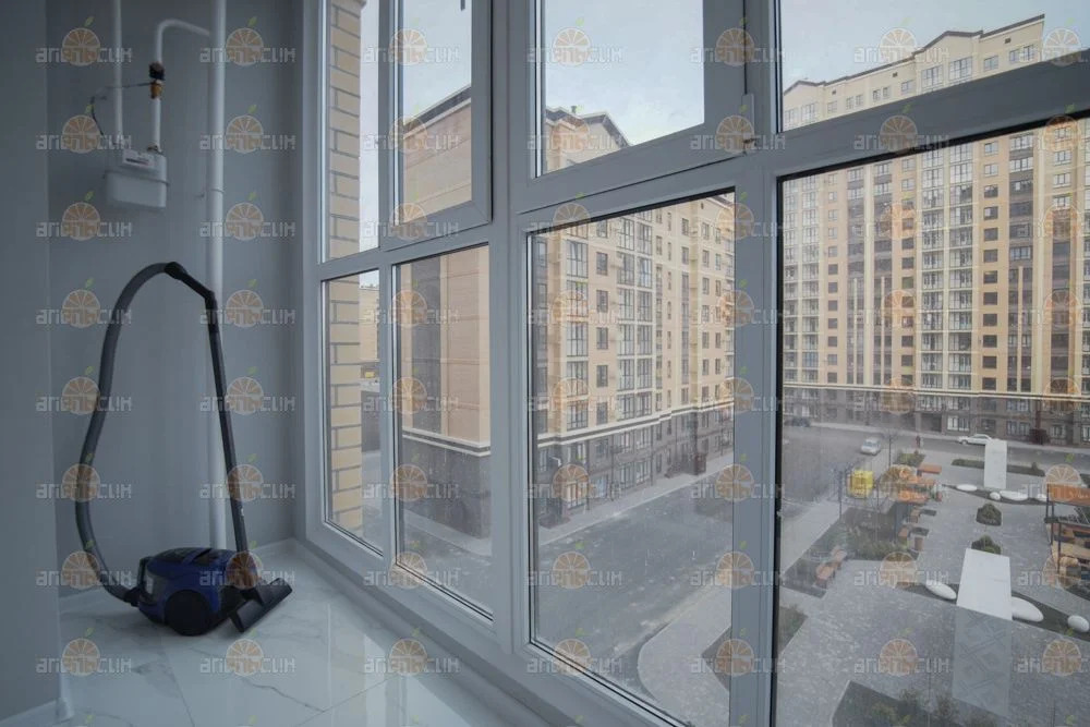 1-комн. квартира - Фото 4