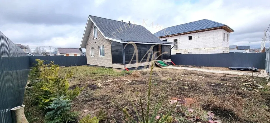 Уютный загородный дом в КП «Для друзей»: гармония природы и комфорта - Фото 4