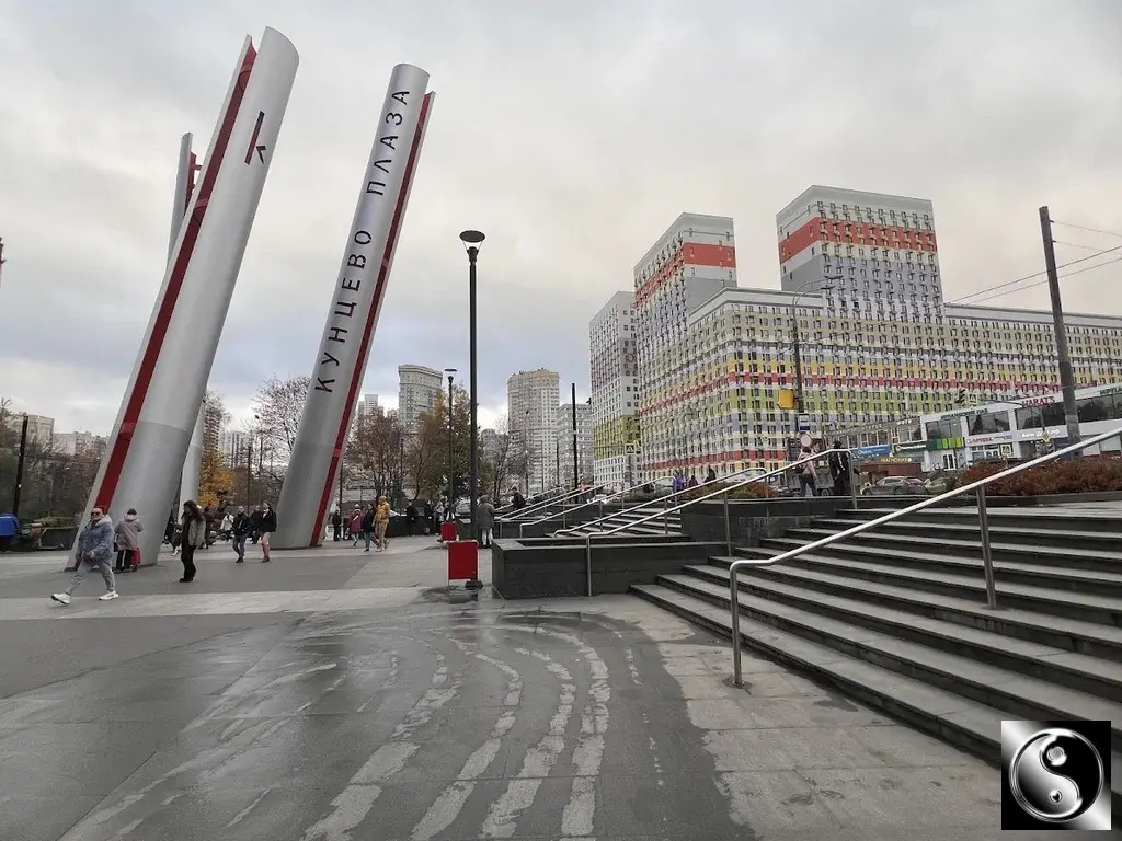 Снять комнату 77.0/19.5м Партизанская ул., 13К2, Москва, ЗАО, р-н ... - Фото 28