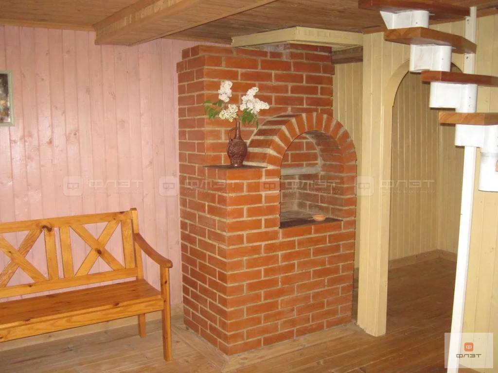 Продажа дома, Лаишевский район, Участок - Фото 5