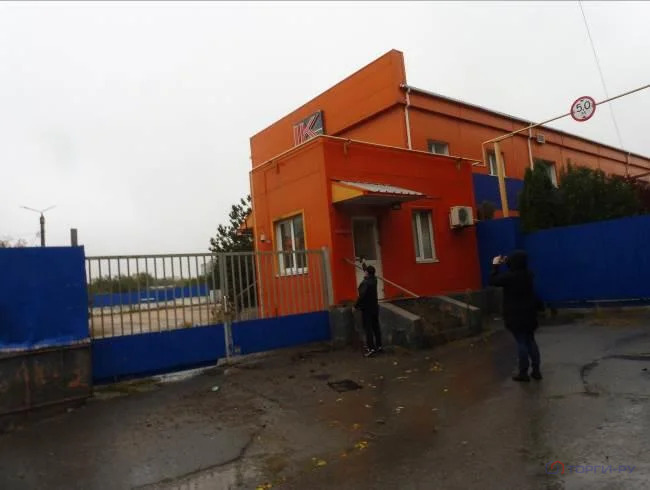 Продажа производственного помещения, Волгоград, ул. Краснополянская - Фото 2