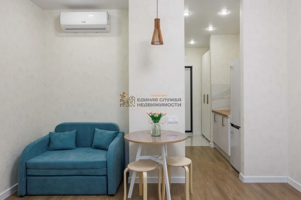 Аренда квартиры, Уфа, ул. Энтузиастов - Фото 2