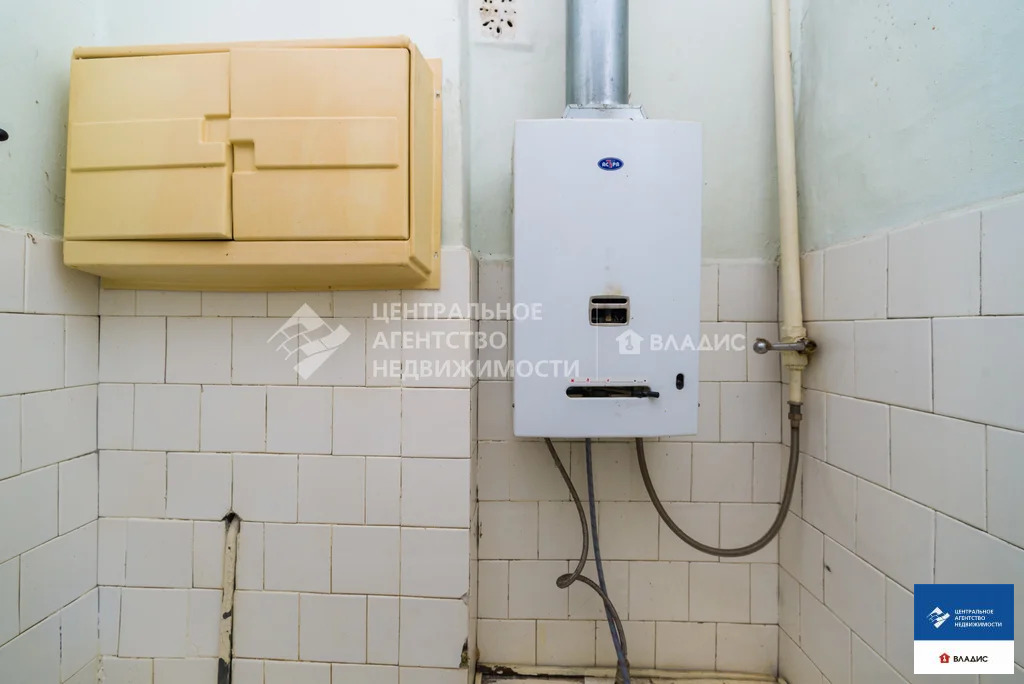 Продажа квартиры, Рязань, ул. Медицинская - Фото 10