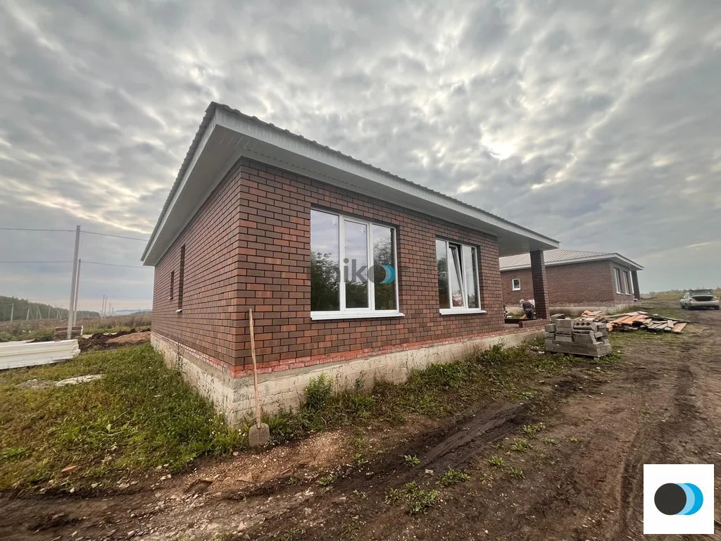 Продажа дома, Иглино, Иглинский район, ул. Железнодорожная - Фото 3