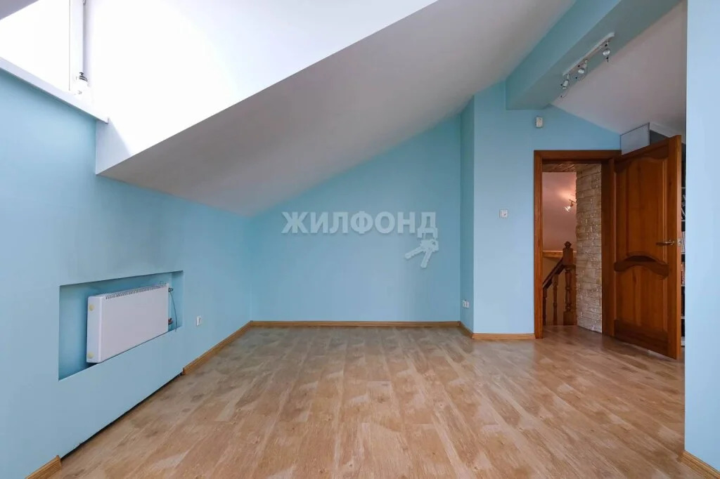 Продажа дома, Новосибирск, ул. Выборная - Фото 26