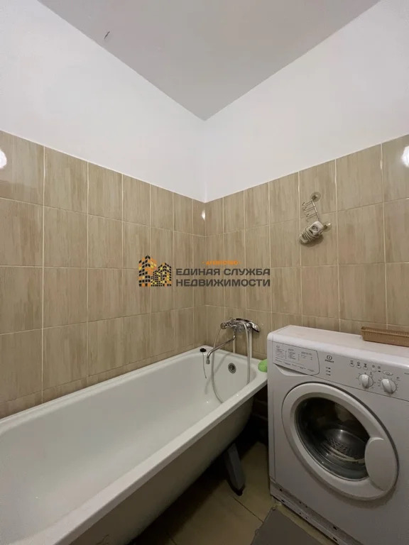 Аренда квартиры, Уфа, ул. Геологов - Фото 10