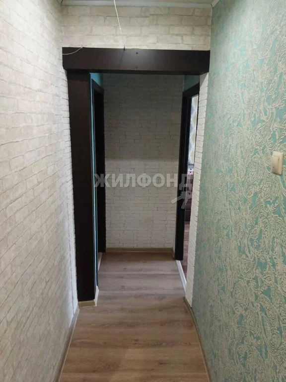 Продажа квартиры, Новосибирск, ул. Киевская - Фото 6