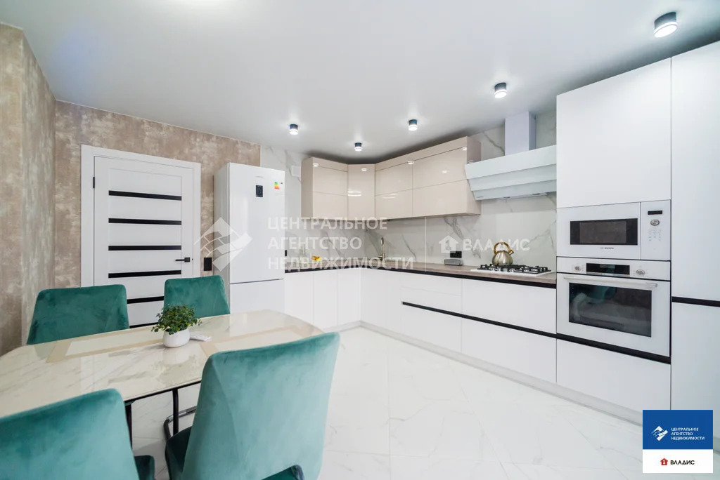 Продажа квартиры, Рязань, Парковый переулок - Фото 2