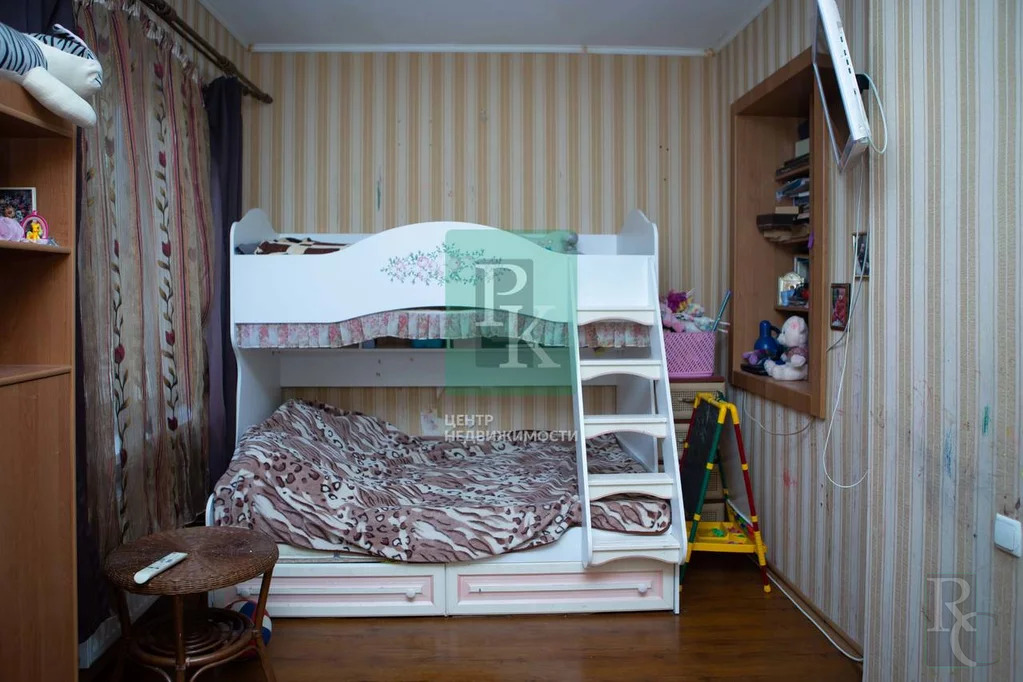Продажа квартиры, Севастополь, ул. Седова - Фото 7