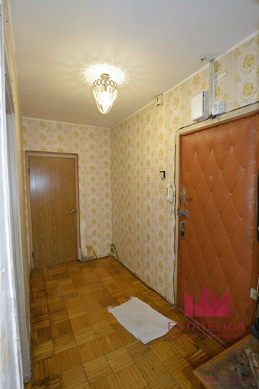 Продажа квартиры, м. Сходненская, Яна Райниса б-р. - Фото 7