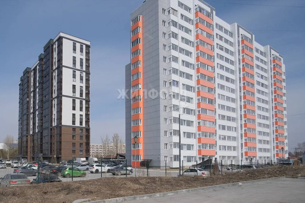 Продажа квартиры, Новосибирск, ул. Титова - Фото 12