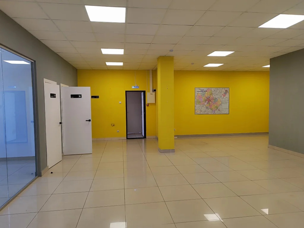 ПСН 152 кв.м. на Дмитровском шоссе аренда - Фото 7