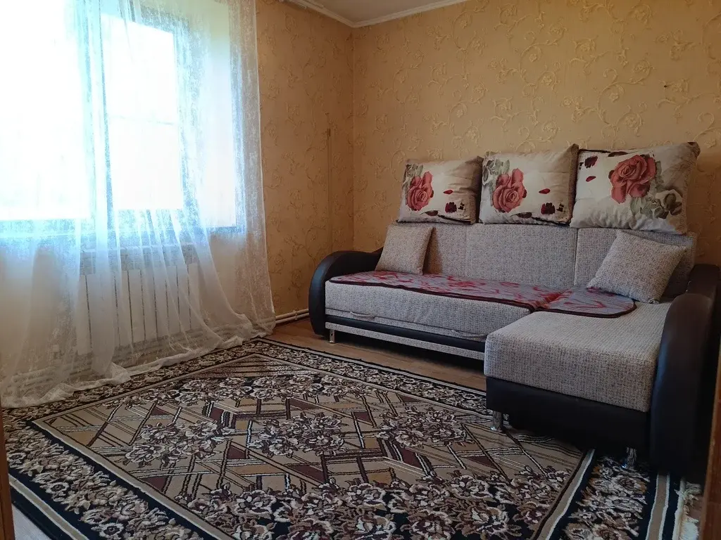 2к.кв. г. Белоусово, улица Гурьянова, дом 39 - Фото 1