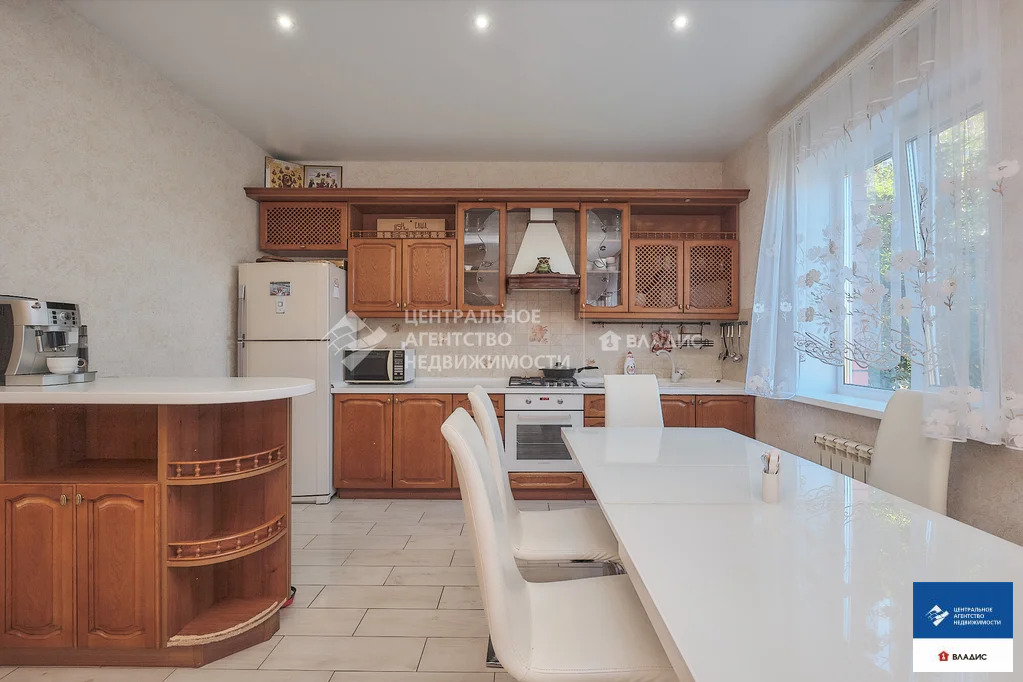 Продажа дома, Рязань, ул. Семчин Лоск - Фото 3