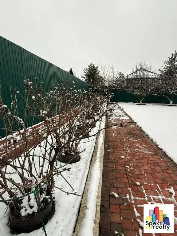 усадьба в деревне Новосьяново - Фото 5