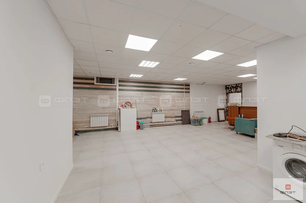 Продажа торгового помещения, Казань, ул. Галии Кайбицкой - Фото 18