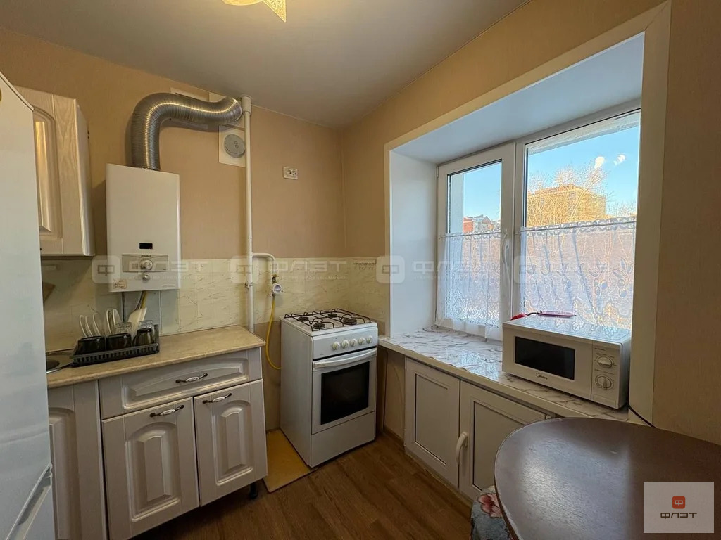 Продажа квартиры, Казань, ул. Спартаковская - Фото 12