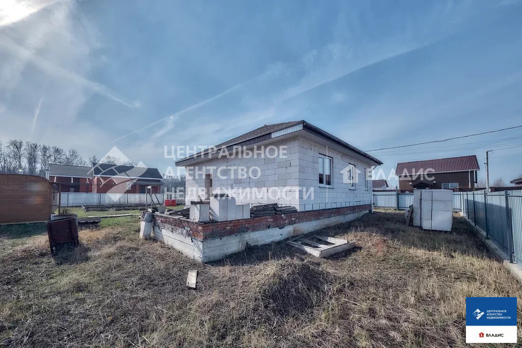Продажа дома, Рыбное, Рыбновский район, Раменская улица - Фото 2