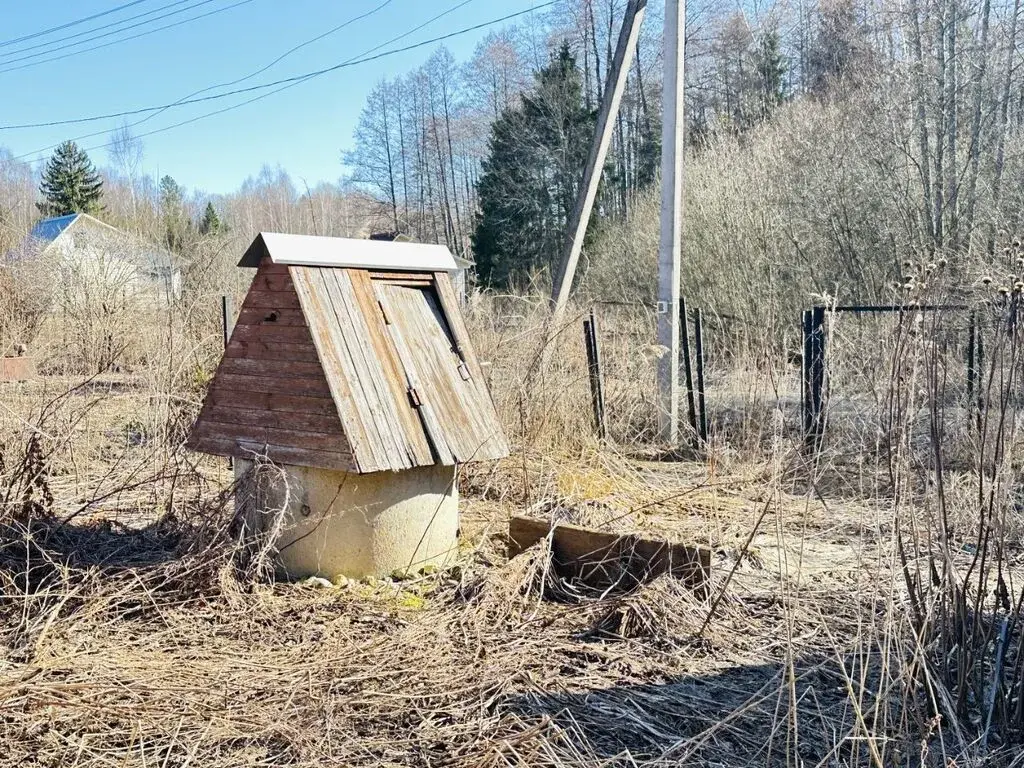 Продажа дома 40.4м Тверская область, Конаковский муниципальный округ, ... - Фото 8